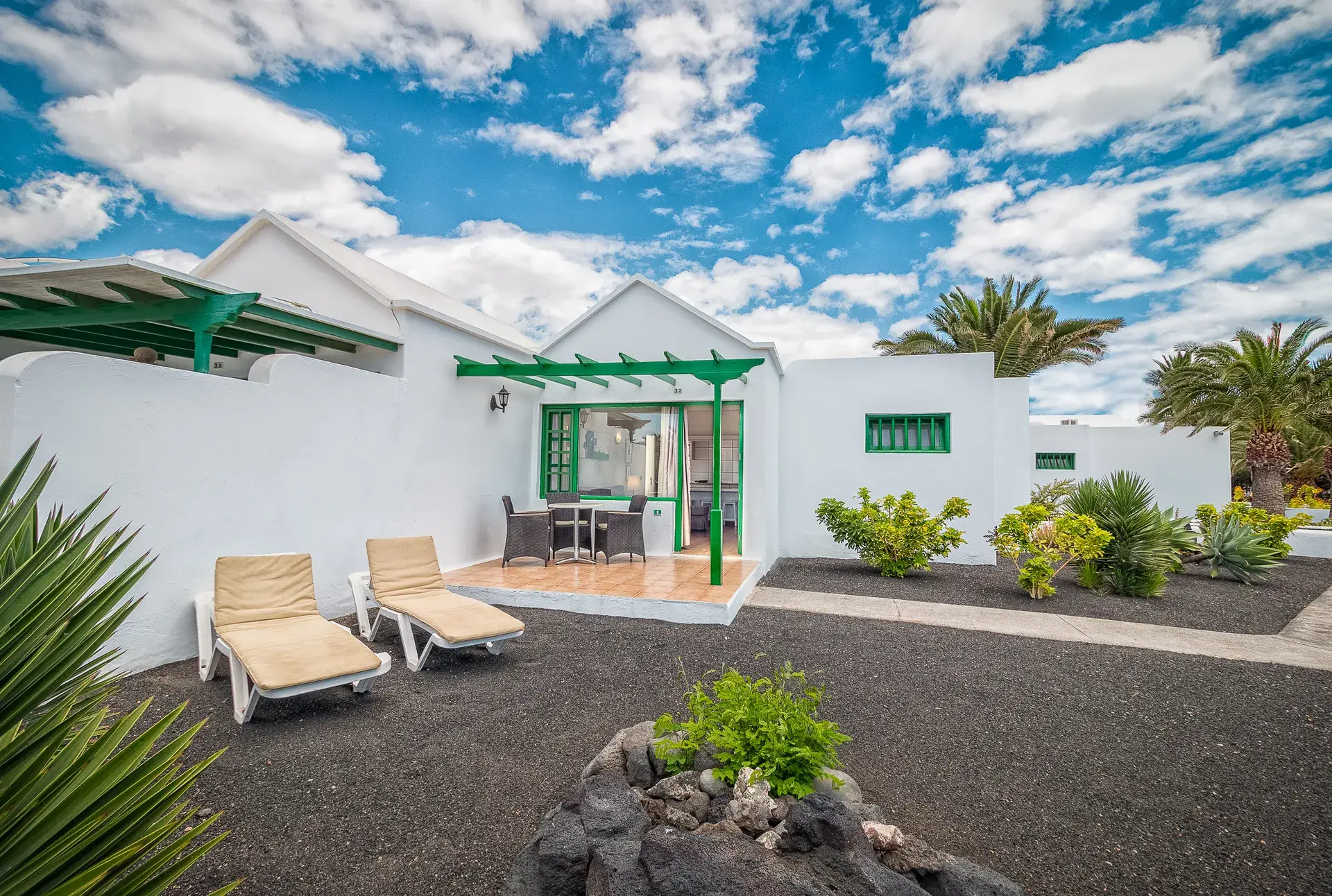 Apartamentos 4