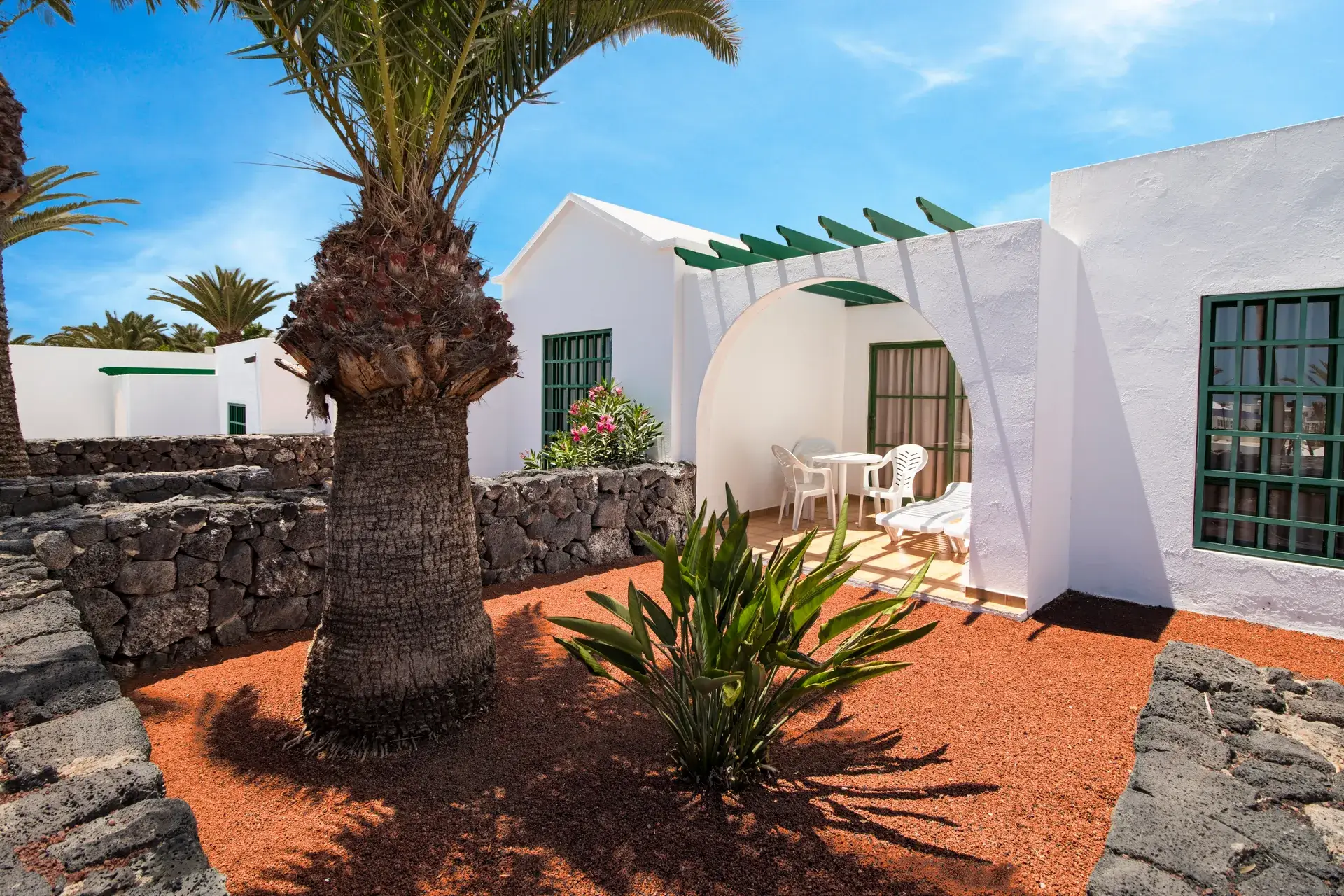 Apartamento Estándar Plus 1