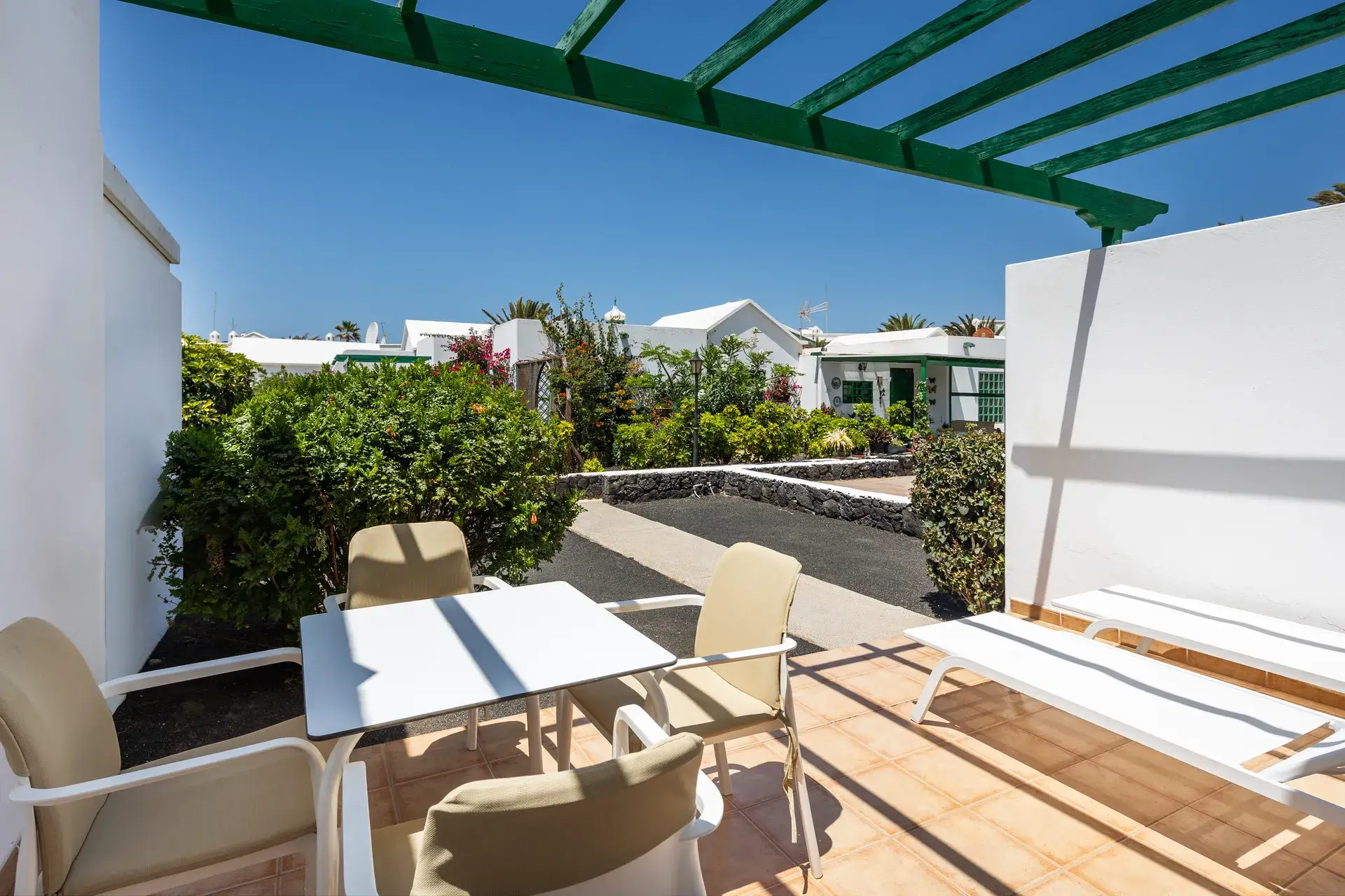 Apartamento Superior 2