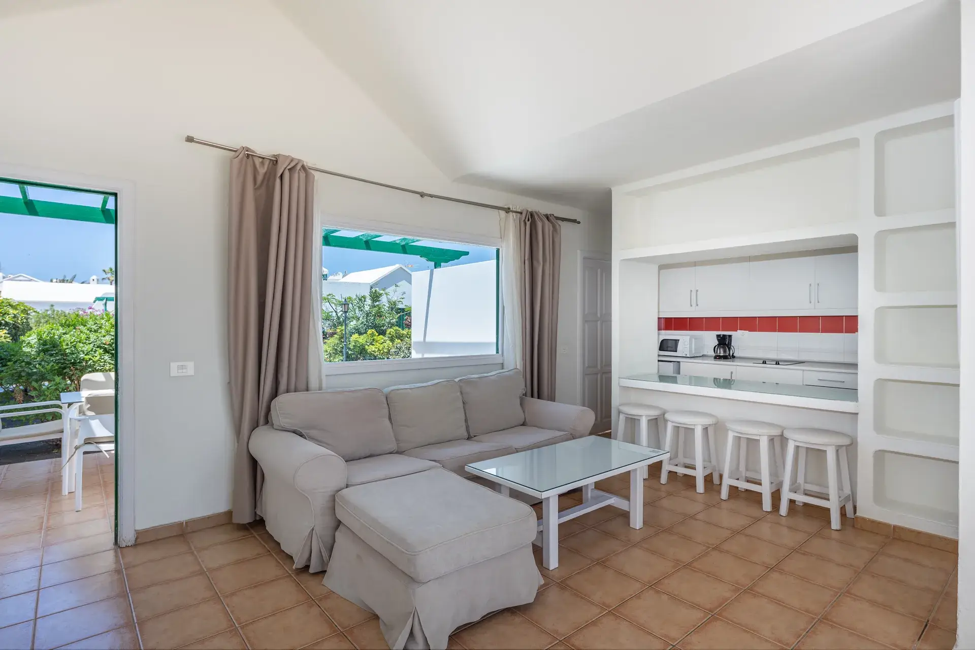 Apartamento Doble (2 dormitorios) 2