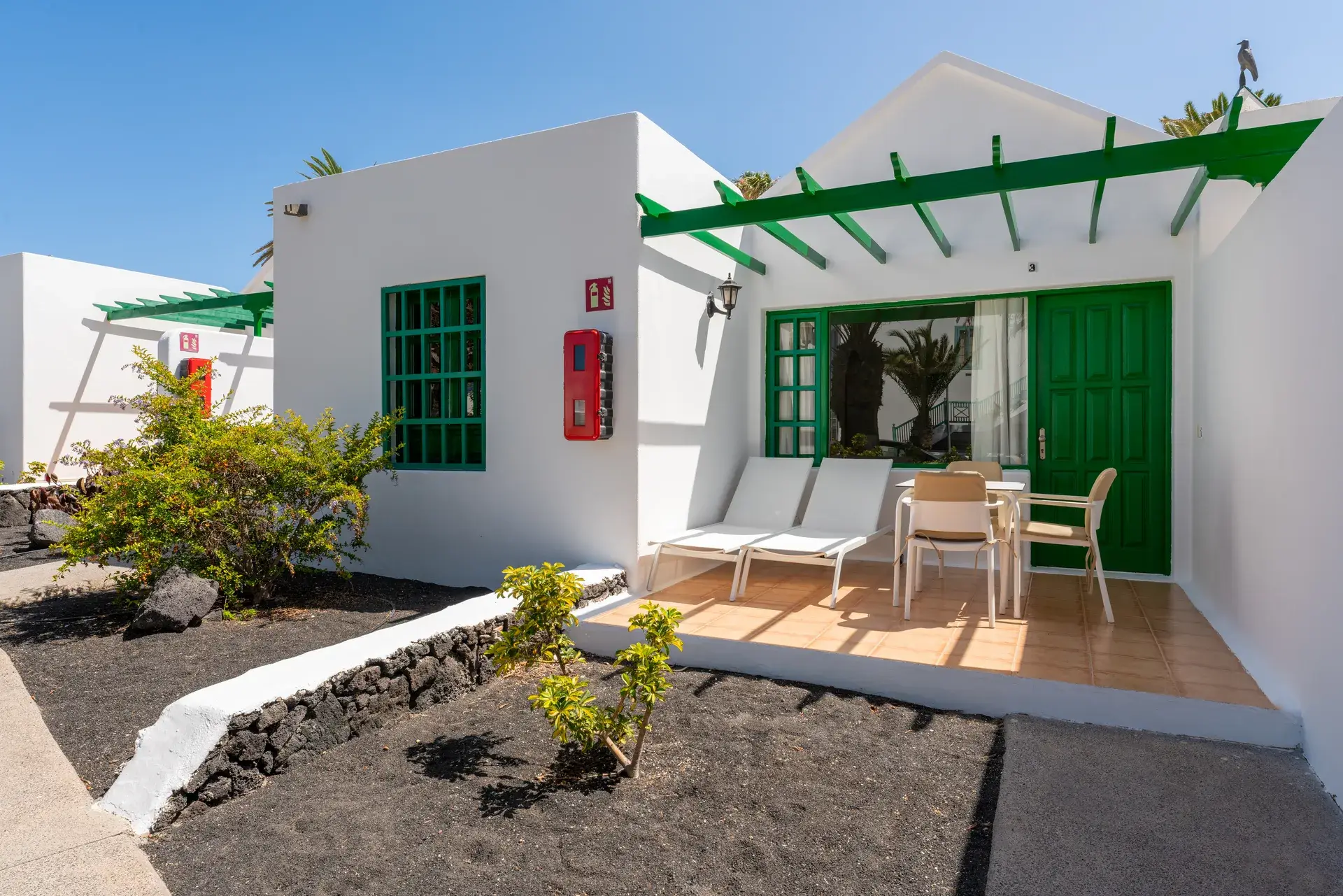 Apartamento Doble (2 dormitorios) 4