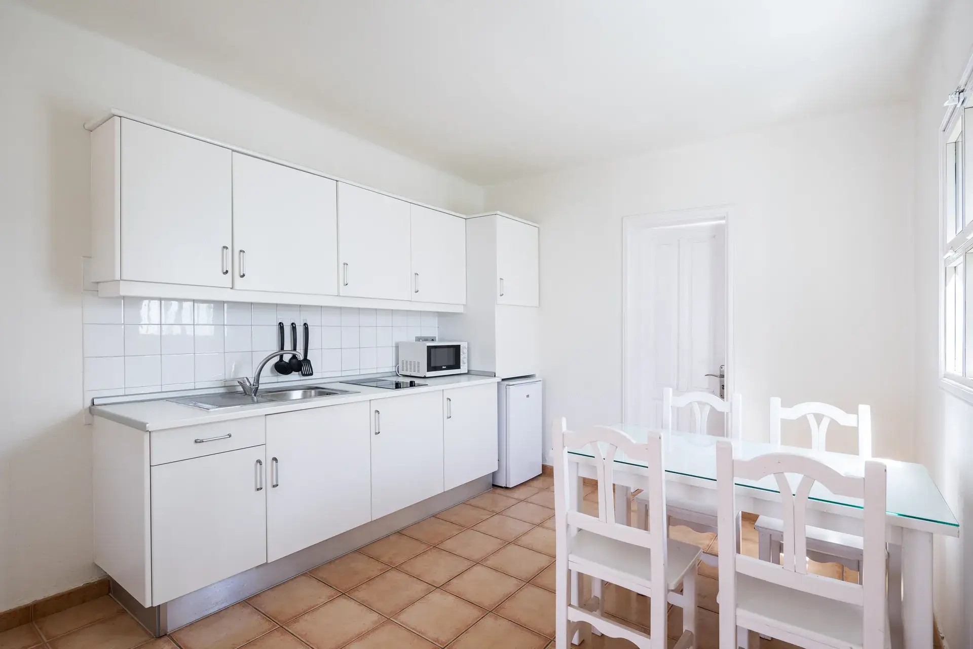 Apartamento Estándar Plus 4