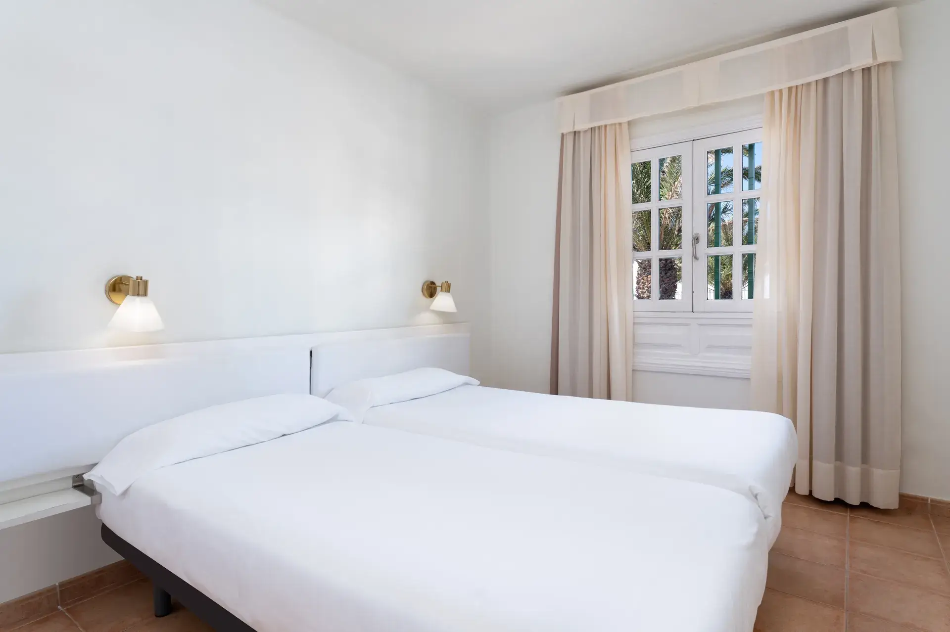 Apartamento Superior 5