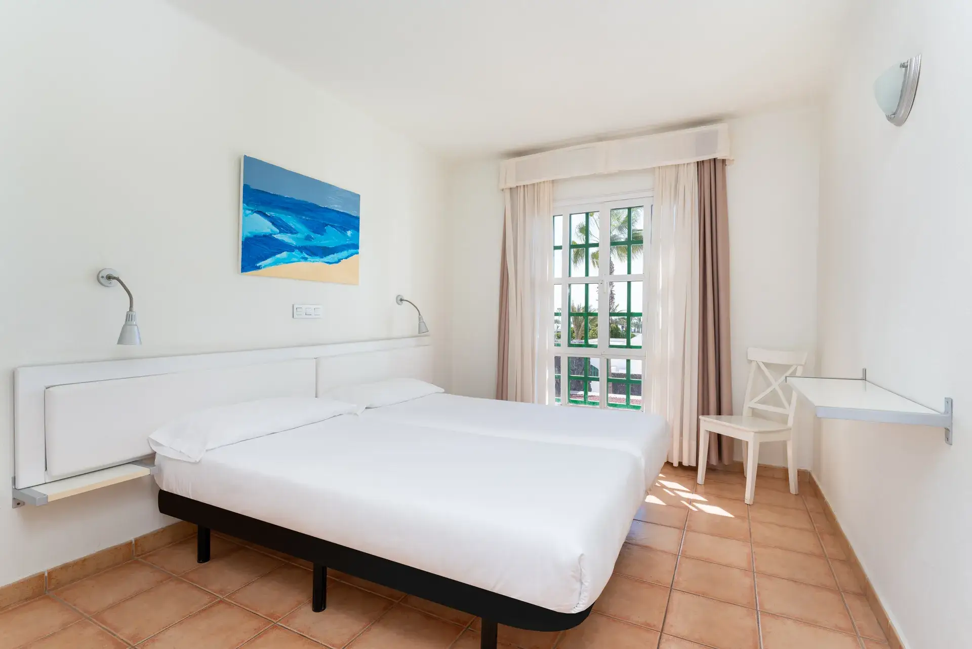 Apartamento Estándar Plus 5