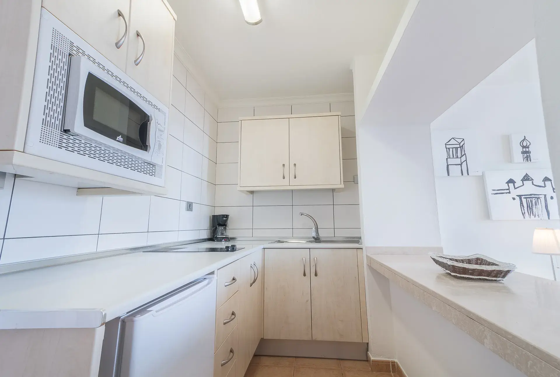 Apartamento Superior 6