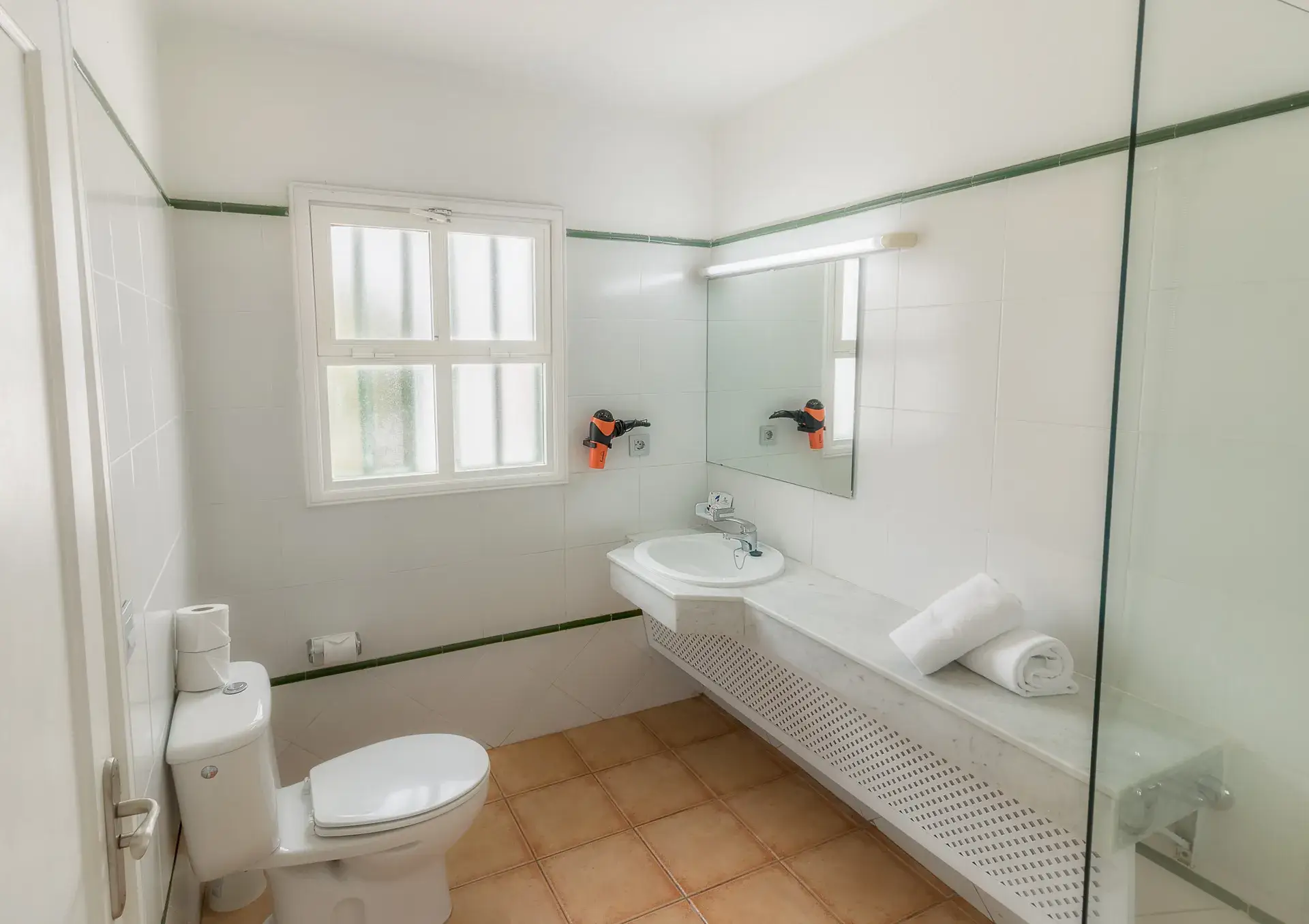 Apartamento Doble (2 dormitorios) 7