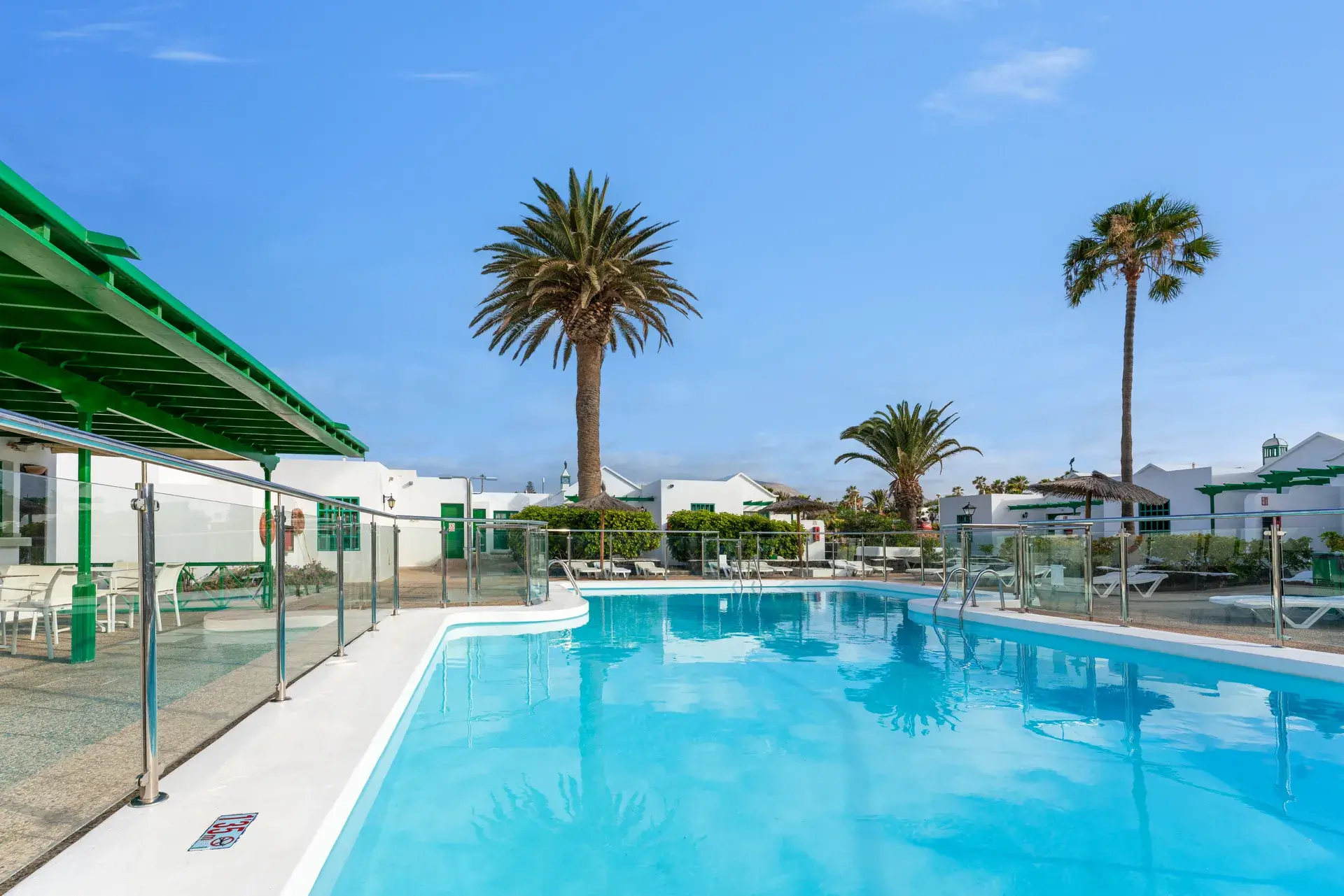 Apartamento Superior 7